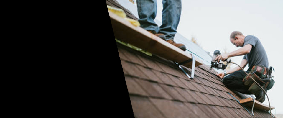 Fountain Inn Roofing Contractors